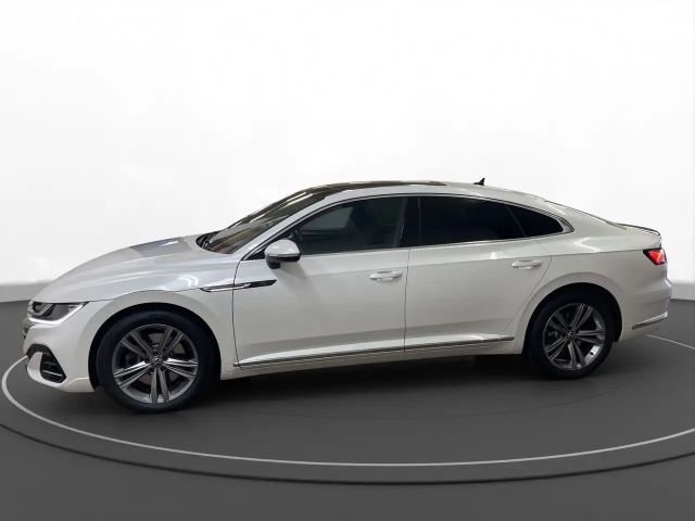 Volkswagen Arteon 2.0 TSI R-Line