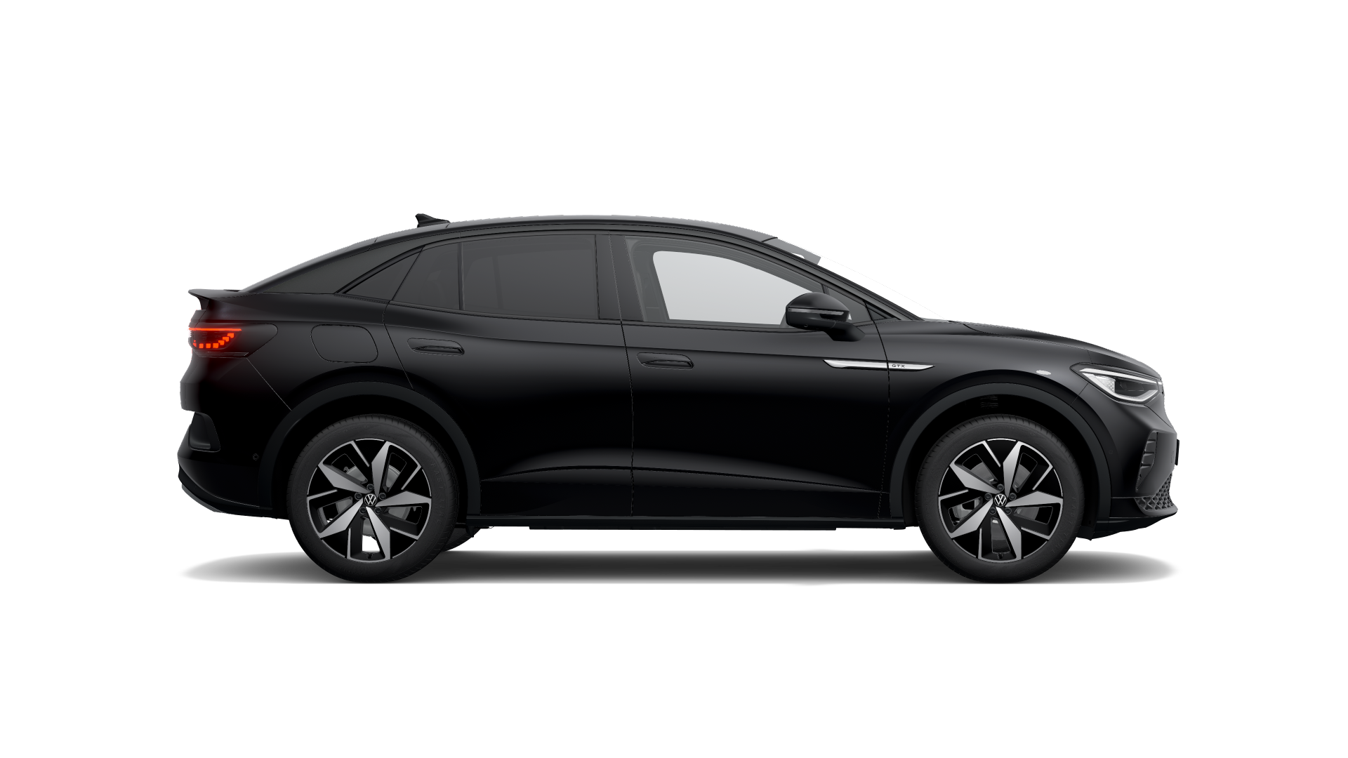 Volkswagen ID.5 4Motion 77 KWh GTX