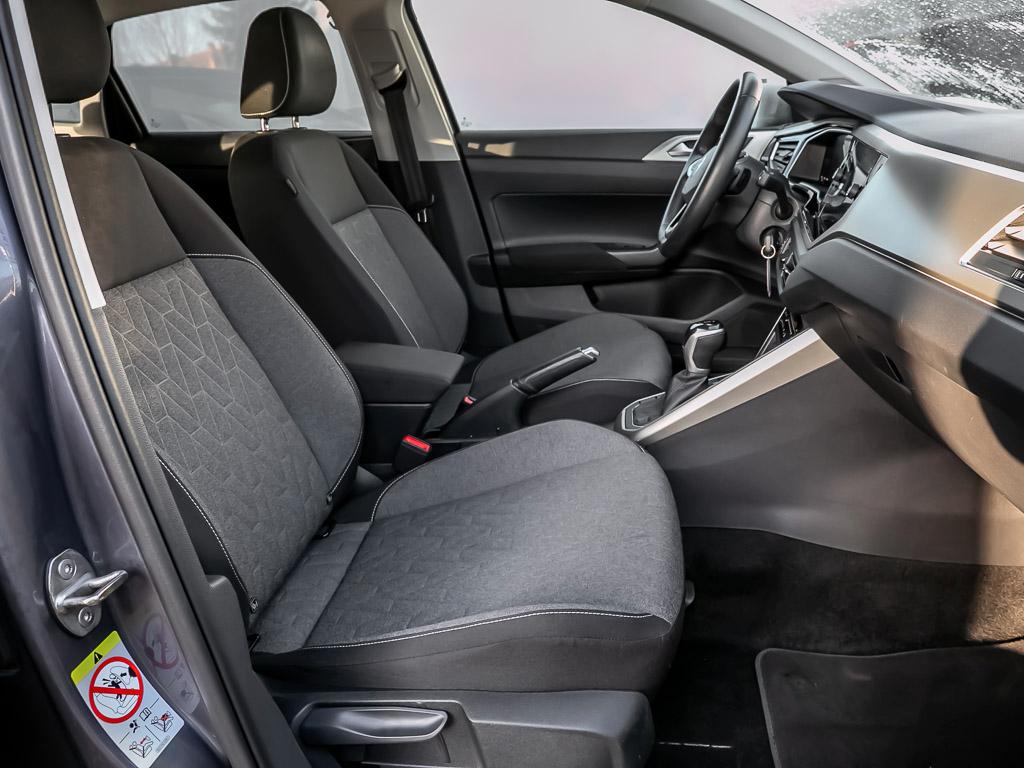 Volkswagen Taigo 1.0 TSI DSG Move