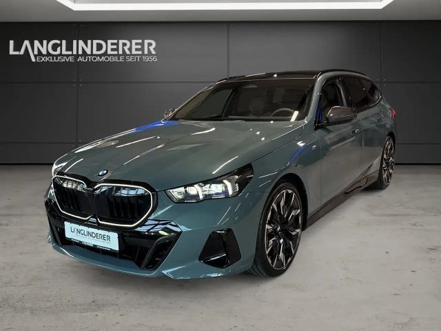 BMW 520 520d M-Sport Touring xDrive
