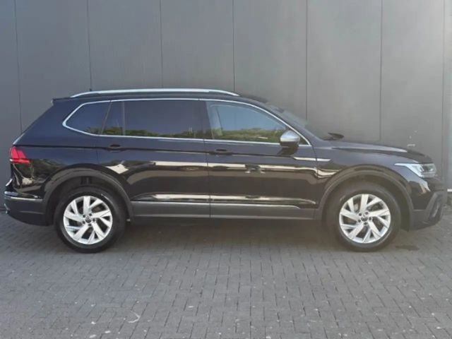 Volkswagen Tiguan 1.5 TSI Allspace DSG Life