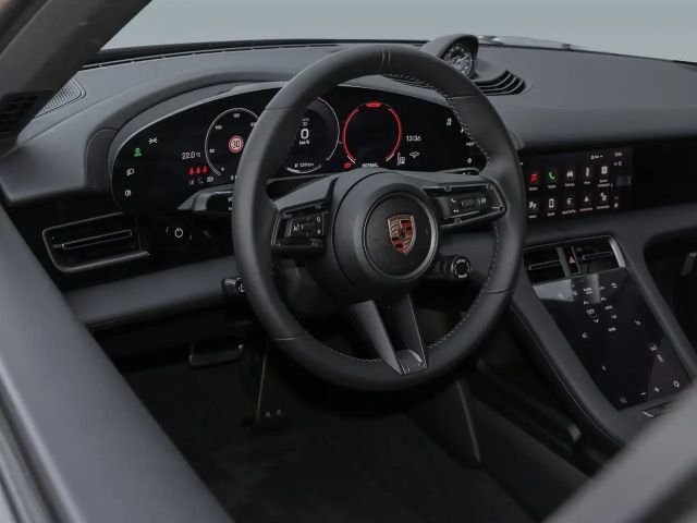 Porsche Taycan Performance Plus