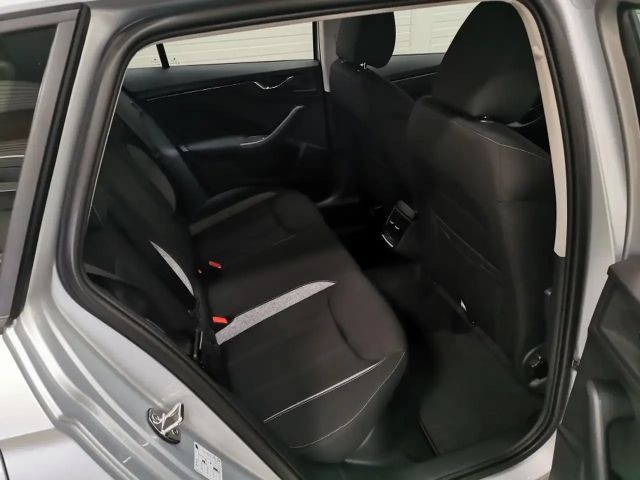 Skoda Kamiq Selection