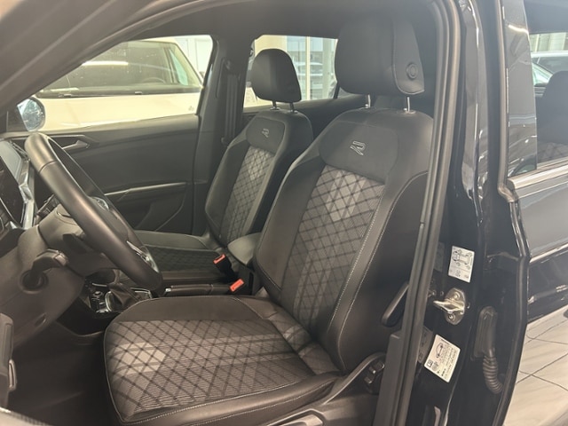 Volkswagen T-Cross 1.5 TSI DSG