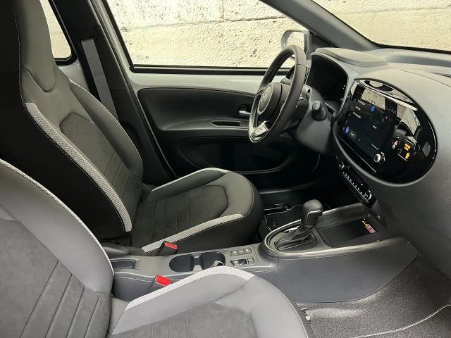 Toyota Aygo X GR Hatchback Hybride