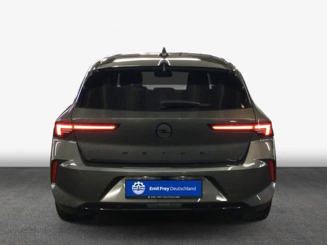 Opel Astra 1.2 Turbo GS-Line Grand Sport Turbo