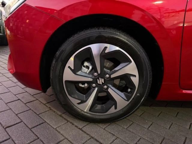 Suzuki Swift Comfort DualJet Hybrid