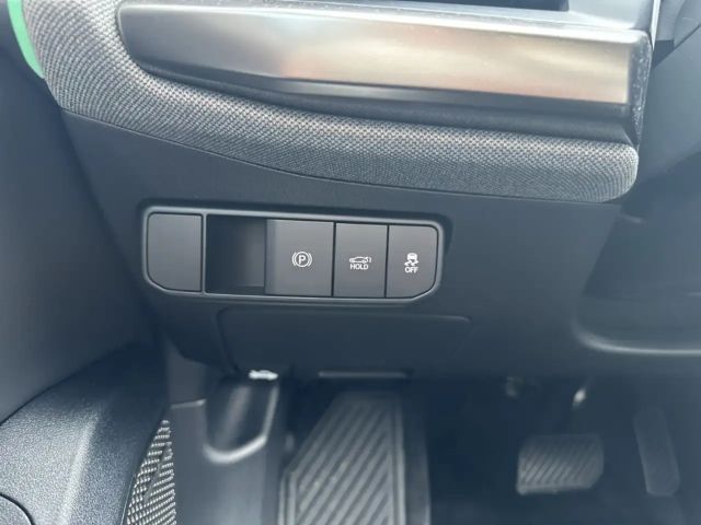 Kia EV4 81.4 kWh Earth Fastback