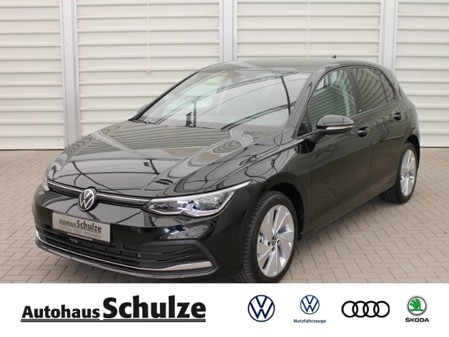 Volkswagen Golf DSG Golf VIII