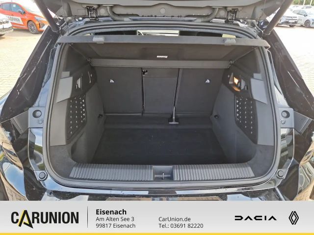 Renault Scenic Techno