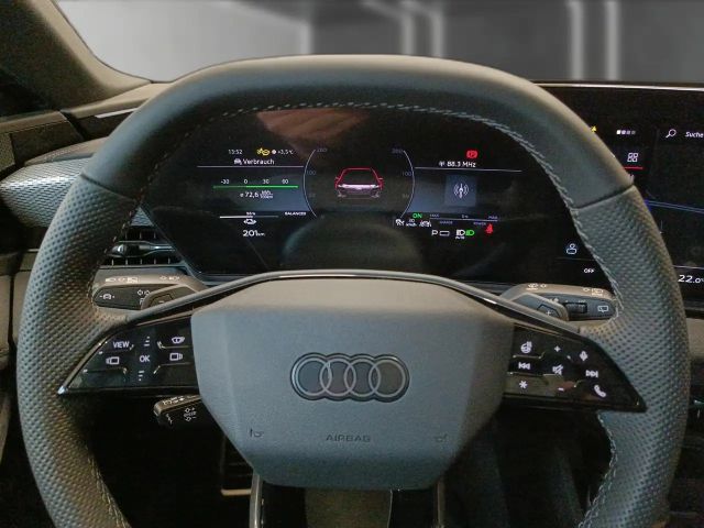 Audi A6 e-tron Avant Performance