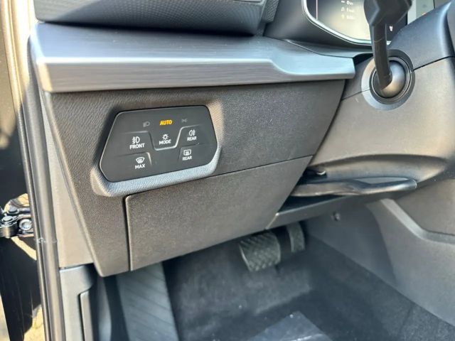 Seat Leon 1.5 eTSI DSG FR-lijn