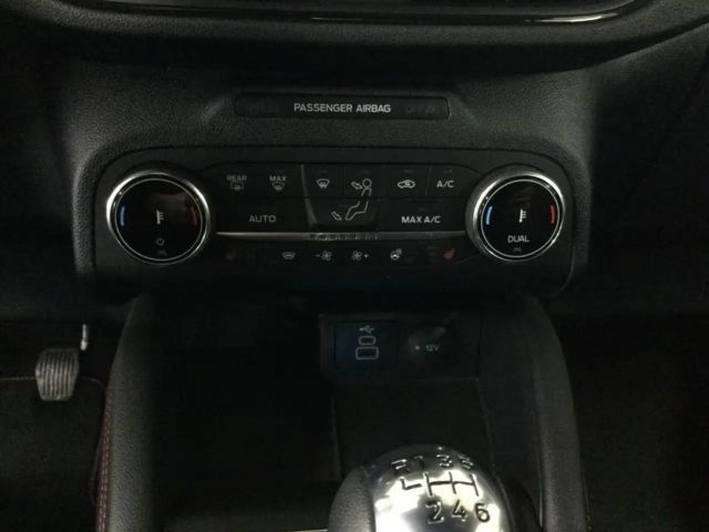 Ford Kuga EcoBoost ST Line