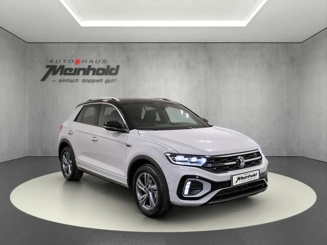 Volkswagen T-Roc 1.0 TSI R-Line
