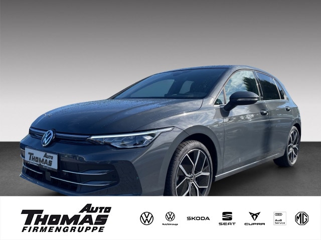 Volkswagen Golf Style