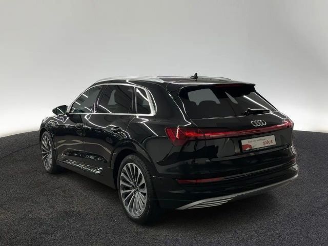 Audi e-tron 55 Quattro
