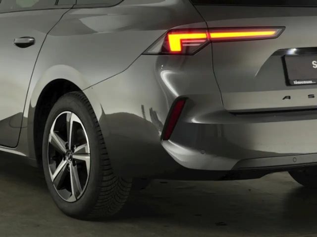 Opel Astra GS-Line Grand Sport Sports Tourer