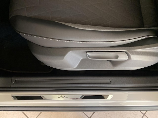 Volkswagen T-Cross 1.0 TSI BMT