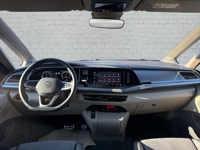 Volkswagen Multivan 2.0 TDI DSG Style