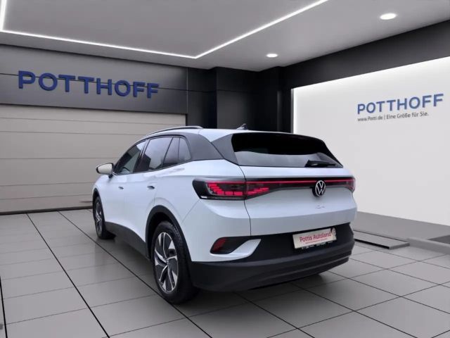 Volkswagen ID.4 IQ.Drive Performance Pure