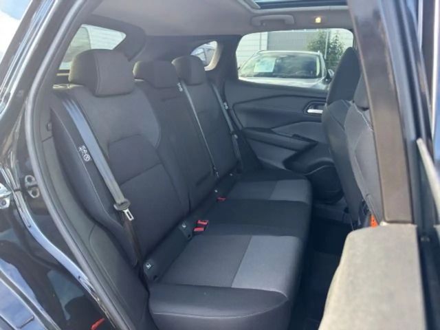 Nissan Qashqai N-Connecta