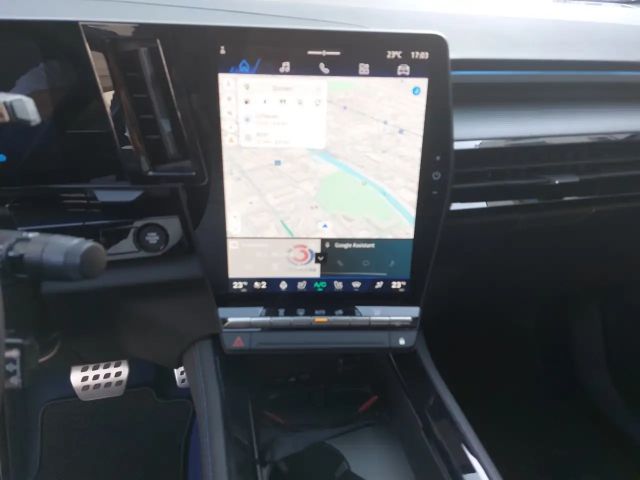 Renault Rafale Alpine