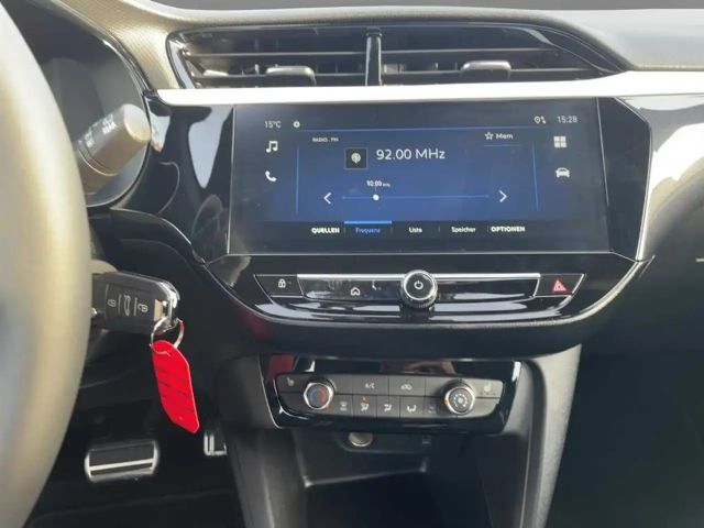 Opel Corsa GS-Line Grand Sport