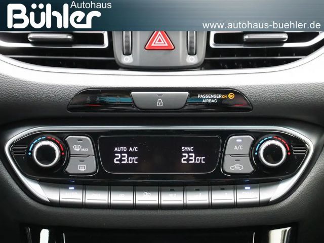 Hyundai i30 N Line Smart T-GDi