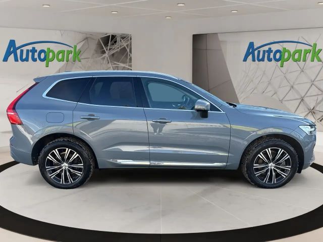 Volvo XC60 AWD Inscription Recharge T6
