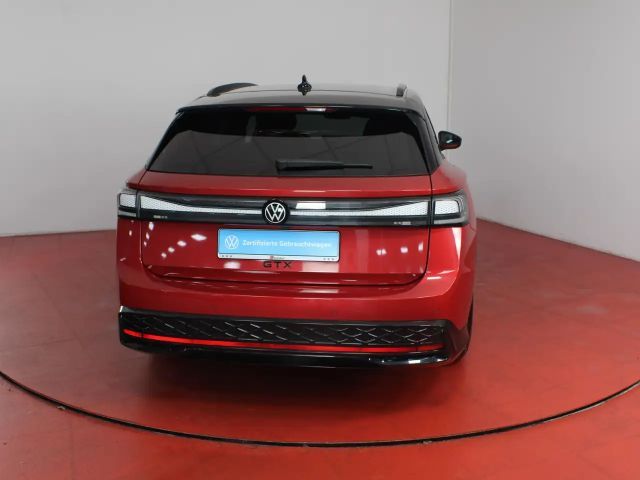 Volkswagen ID.7 GTX IQ.Drive Tourer