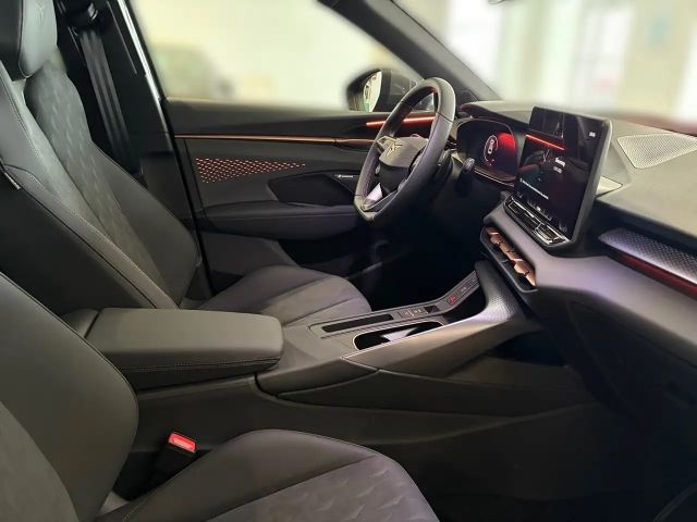 Cupra Terramar 1.5 e-TSI 150 PS DSG