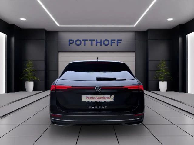 Volkswagen Passat 2.0 TDI Business DSG Variant