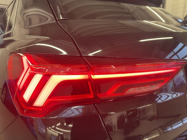 Audi Q3 45 TFSI Quattro S-Tronic