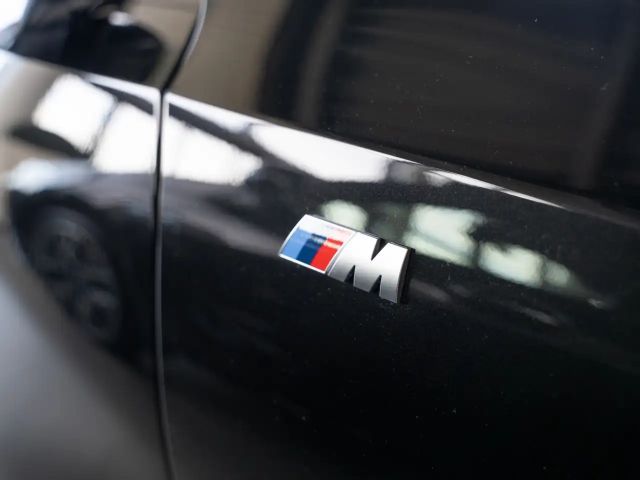 BMW 520 M-Sport Touring