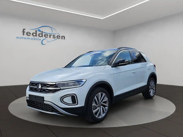 Volkswagen T-Roc 1.5 TSI Move