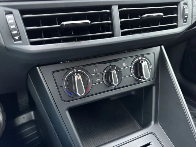 Volkswagen Taigo 1.0 TSI