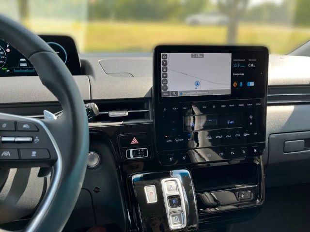 Hyundai Staria Prime