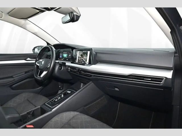 Volkswagen Golf DSG Life