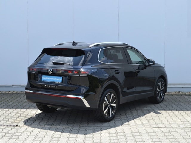 Volkswagen Tiguan 2.0 TDI DSG IQ.Drive