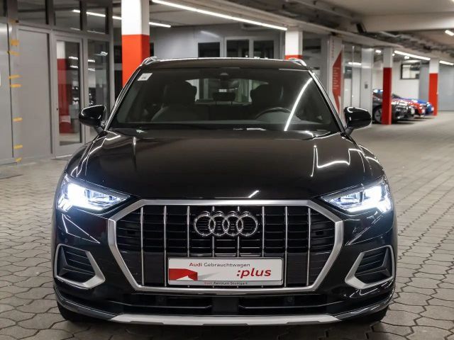 Audi Q3 35 TFSI S-Tronic