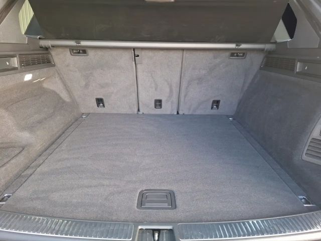 Volkswagen Touareg Elegance Elegance