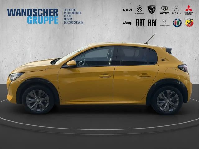 Peugeot E-208 Allure Pack