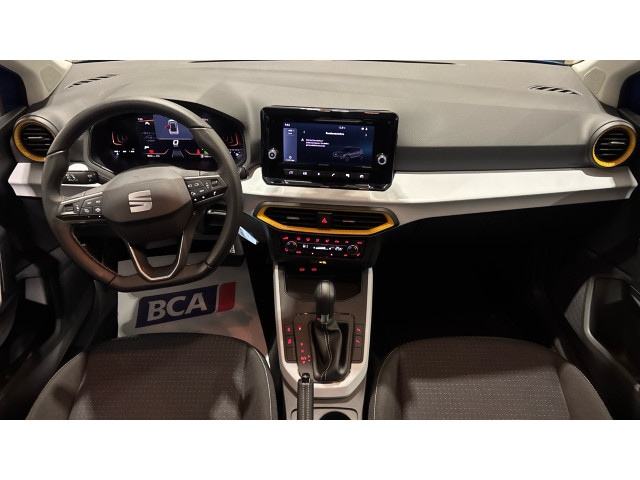 Seat Arona 1.0 TSI DSG Style