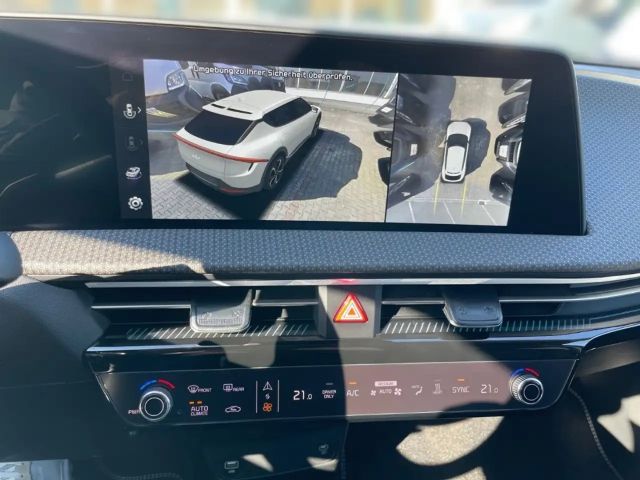 Kia EV6 77,4 kWh Achterwielaandrijving Air