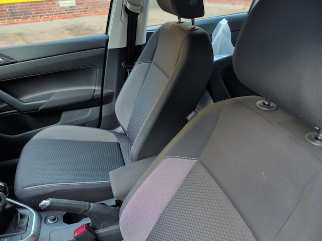 Volkswagen Taigo 1.0 TSI Life