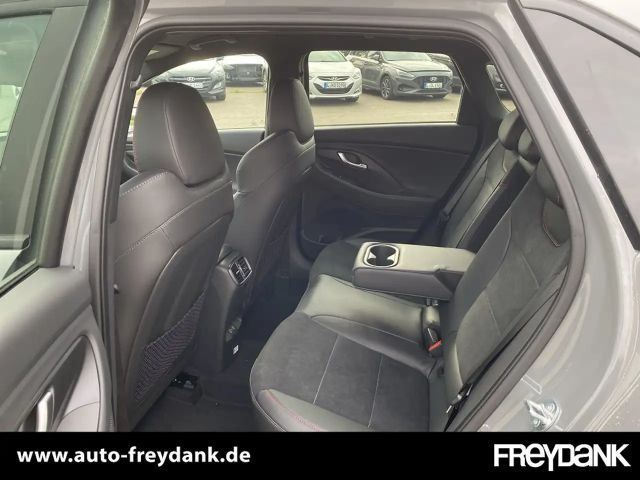 Hyundai i30 2WD T-GDi