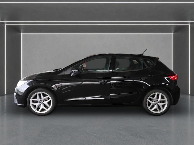 Seat Ibiza 1.0 TSI DSG FR-lijn