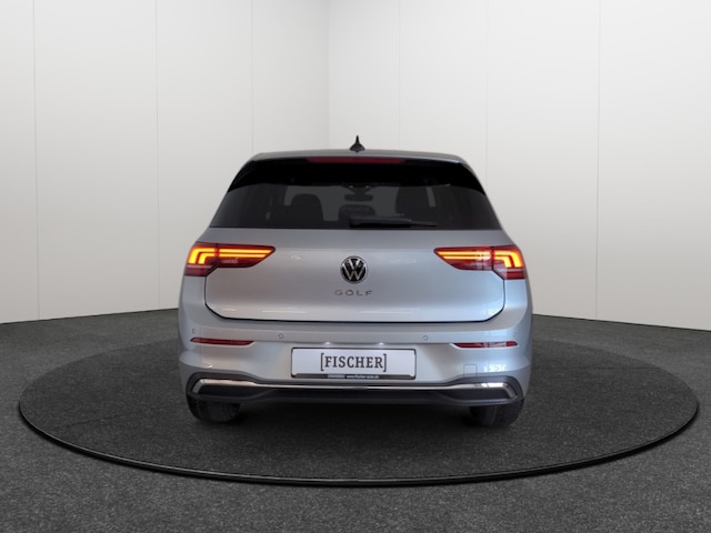 Volkswagen Golf 2.0 TDI DSG Golf VIII