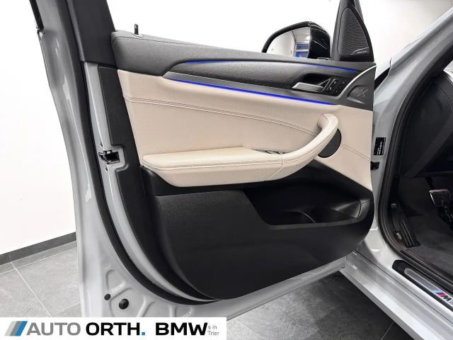 BMW X3 M-Sport xDrive30i