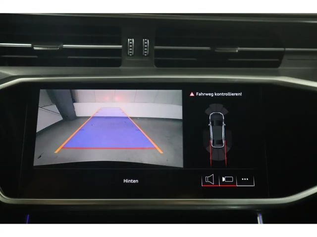 Audi S6 3.0 TDI Quattro Sedan